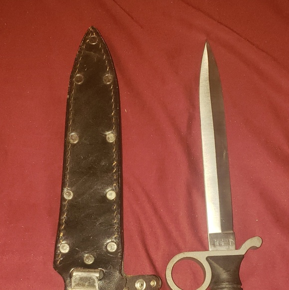 Real sword - Picture 6 of 6